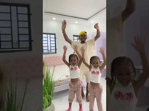 DADI LOVE Sy Jumelles Music