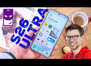 Samsung Galaxy S26 Ultra Review Ultra In De Uitverkoop SmartphoneMan