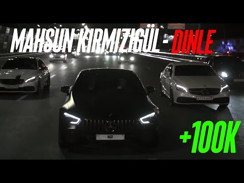 Mahsun Kırmızıgül Dinle Tiktok Remix