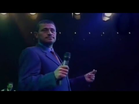 جورج وسوف لو كل عاشق الدنمارك 1999 جورج وسوف لو كل عاشق الدنمارك 1999