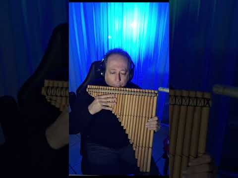 MARRAKESH Giulio Cercato CARLO DEL MONTE PAN FLUTE MARRAKESH Giulio Cercato CARLO DEL MONTE PAN FLUTE