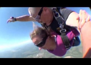 Nashville Skydiving