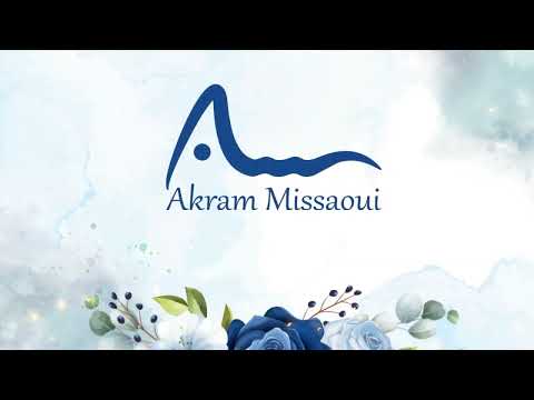 Akram Missaoui Rihet Yasminek اكرم ميساوي ريحة ياسمينك Akram Missaoui Rihet Yasminek اكرم ميساوي ريحة ياسمينك