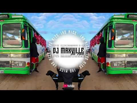 DJ MAXVILLE SILA NOQU ROSI REMIX