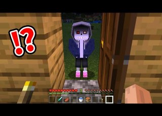  絶対に勝てない最強の敵が強すぎた マイクラ サンズ