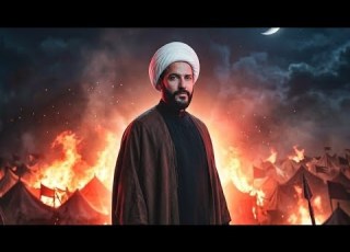 مباشر المحاضرة الدينية يوم 2 صفر 1448 هـ سماحة الخطيب حازم الباوي