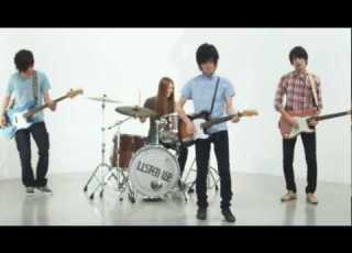  LISTEN UP 泣き星 Studio Short Ver