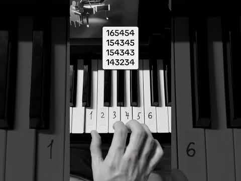 Belalim Simple Piano Tutorial