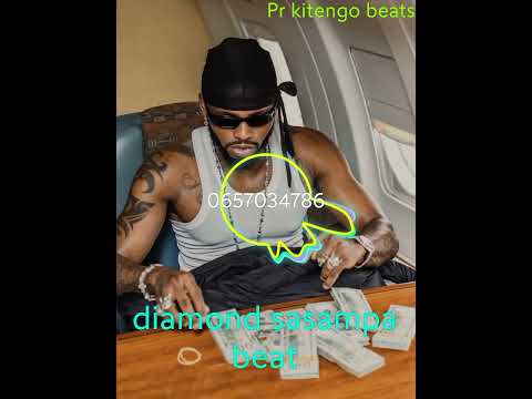 Diamond Sasampa Beat Instrumental