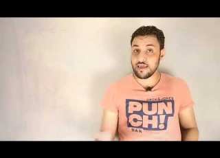 الجزء الثاني لمصطفى اتاتورك مع الاخ عمرو هريدي