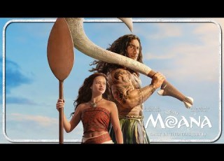  MOANA 2026 OFFICIAL Theme Song You Re Welcome