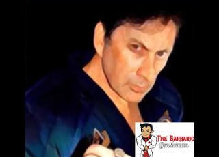  The Life Times And Lies Of Frank Dux Kung Fail