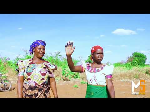 MWAJUMA LUKANDA BHUFUMU WANG WANA LUHENDE DIRECTED BY CHARLES