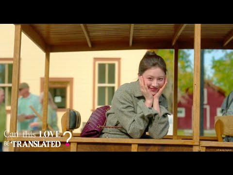 VIOLA Delight Can This Love Be Translated OST MV ENG VIOLA Delight Can This Love Be Translated OST MV ENG