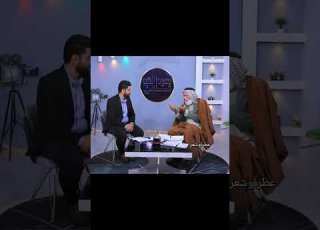 الشاعر عبد الله الشاوي الليل جاباني الك لو انت جيت