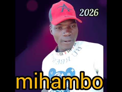 2026 Nysnda Malitini Mihambo Song Wazehe