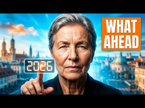 Baba Vanga Warned Us About 2026 Here S Why