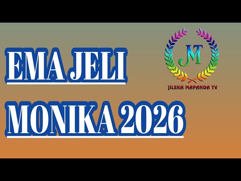 EMA JELI MONIKA Msambazaji Jileka Mapanda TV 2026