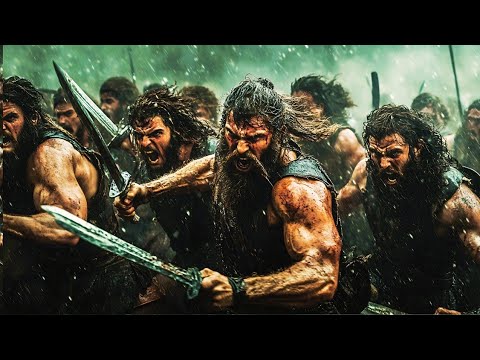 اقوه حروب علي مر التاريخ للدفاع علي اسبارتا ملخص فيلم 300 محارب الجزء الاول والتاني