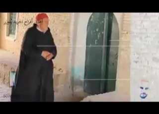 الأسمر يعجبني الفنان الشعبي ميمون أغاني الجريد توزر