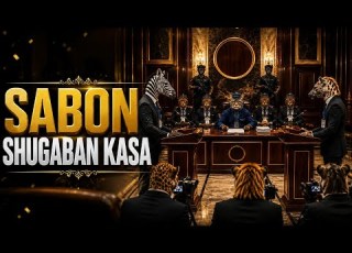 Season 2 Episode 5 Finally An Sanar Da Wanda Yaci Zaben Shugaban Kasa
