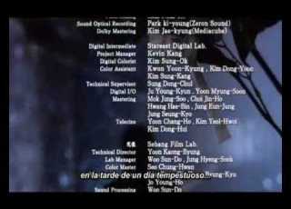 VIRGIN SNOW OST