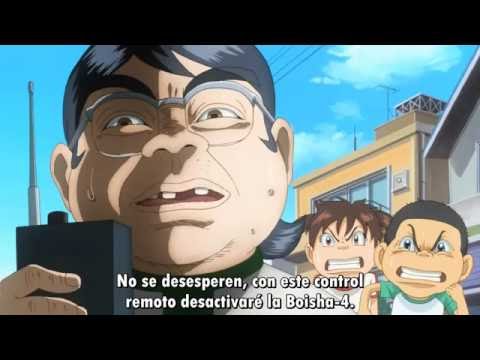 Maido Urayasu Tekkin Kazoku Cap 10 Maido Urayasu Tekkin Kazoku Cap 10