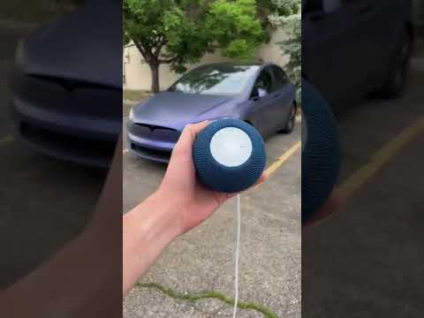 Did You Know You Can Unlock A Tesla With Your Voice Did You Know You Can Unlock A Tesla With Your Voice