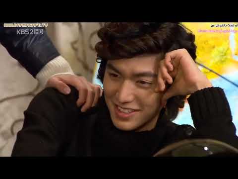 مسلسل فتيان قبل الزهور الحلقة ٨مترجمة عربي