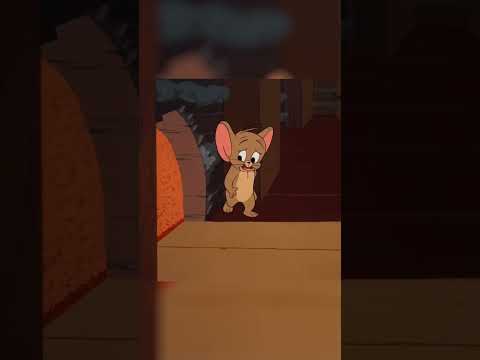 Double Trouble For Jerry Tom And Jerry Cartoon Network Africa TomandJerry ClassicCartoons