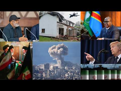 DRONE KURASA IGOMA BYATANZE SHUSHO KI UMUHORA WA HORMOUZ GUFUNGWA BIFITE NGARUKA KI KU ISI