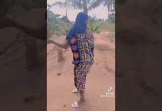 Juzi Nililewa Singeli Clip