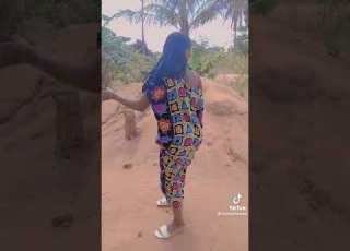 Juzi Nililewa Singeli Clip