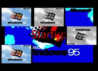 Windows 95 Has Sparta Remix Veg TheKantapapa