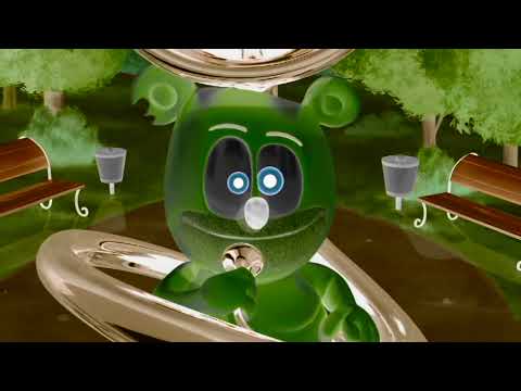 REQUESTED Malay Gummy Bear Song G Major 2000