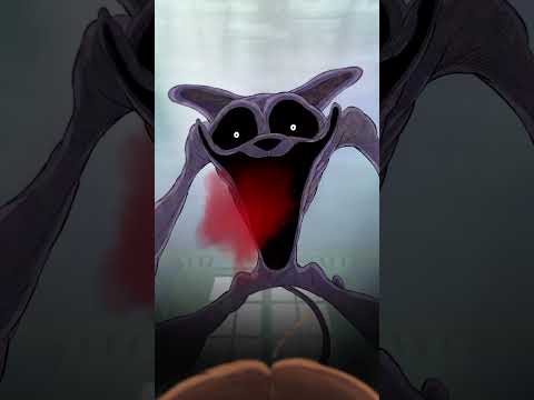 HOLD YOU DOWN 2 POPPY PLAYTIME CHAPTER 3 GH S ANIMATION