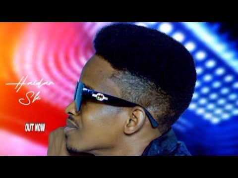 Haidar Sk Habibu Jallo Niger Clips Official Audio Fulani Song