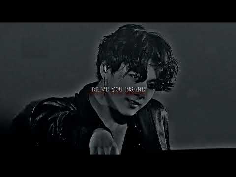 Bts Jungkook Drive You Insane Ai Cover Reverb Ver