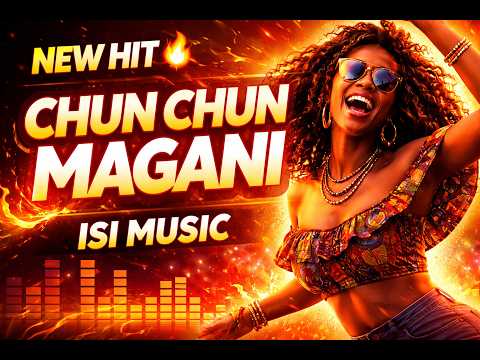 Official Abdi Number 7 Chun Chun Magani Isi New Music 2026