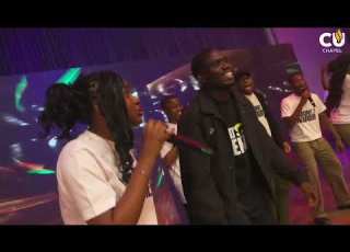 WAR MEDLEY NEW ARMY CUMD CONERT 2026