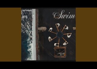 SWIM With SUGA Melodic Techno Remix