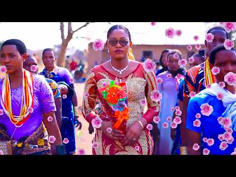 WALAGA LUKWAJA HARUSI YA NEEMA Official Video