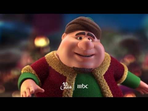 أغنية فنانيس مرحب مرحب يا هلال رمضان 2026 بصوت حمود الخضر