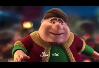 أغنية فنانيس مرحب مرحب يا هلال رمضان 2026 بصوت حمود الخضر