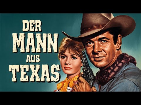 Der Mann Aus Texas KULT WESTERN Audie Murphy Als Gnadenloser Rächer Westernfilme