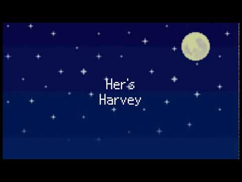 Her S Harvey Lyric Video