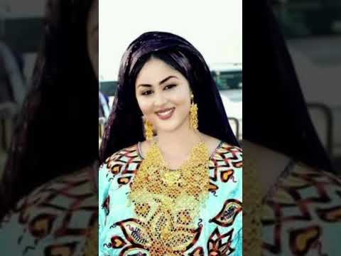 ملكة جمل توارق جمل نساء الارض