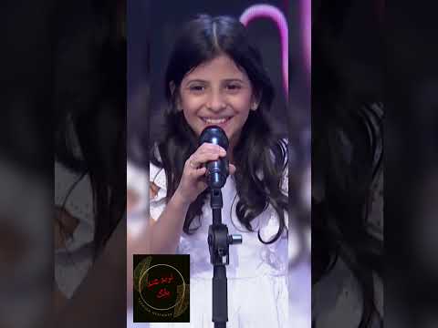 حلا الترك تصرفت بطريقة ذكيه وجبرت بخاطر الطفلة برافو حلا