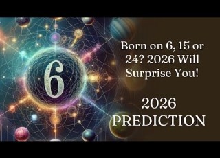  Born On 6 15 Or 24 2026 Will Surprise You
