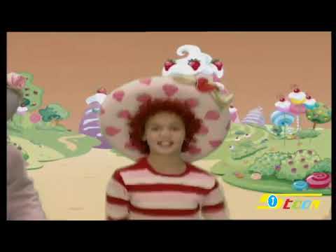 اغنيه مربي الفراوله ستروبري شورت كيك الجزء التاني